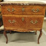 791 9106 CHEST OF DRAWERS
